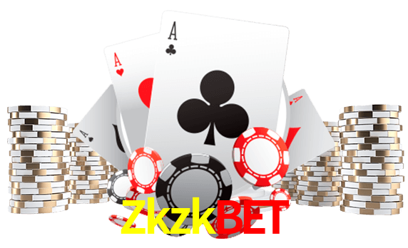 Jogue jogos de pôquer em Zkzkbet
