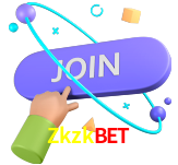 Junte-se ao cassino Zkzkbet hoje mesmo